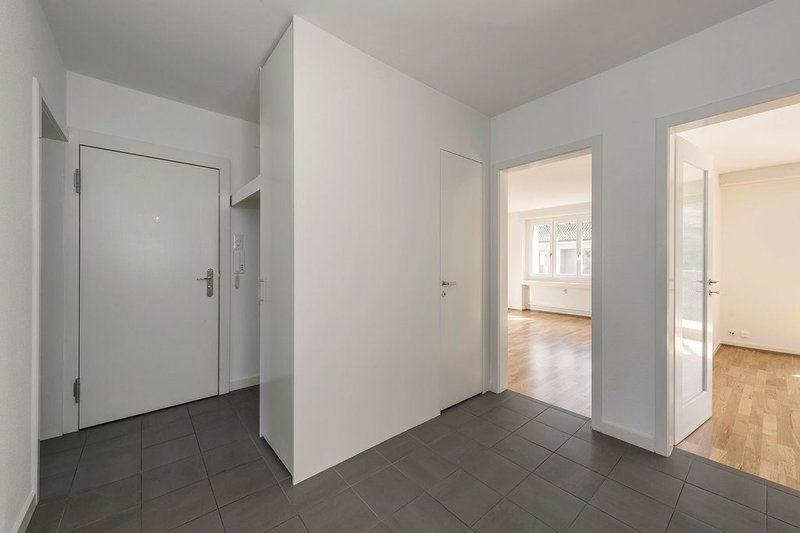 Foto 4 von St. Alban-Ring 185, Basel