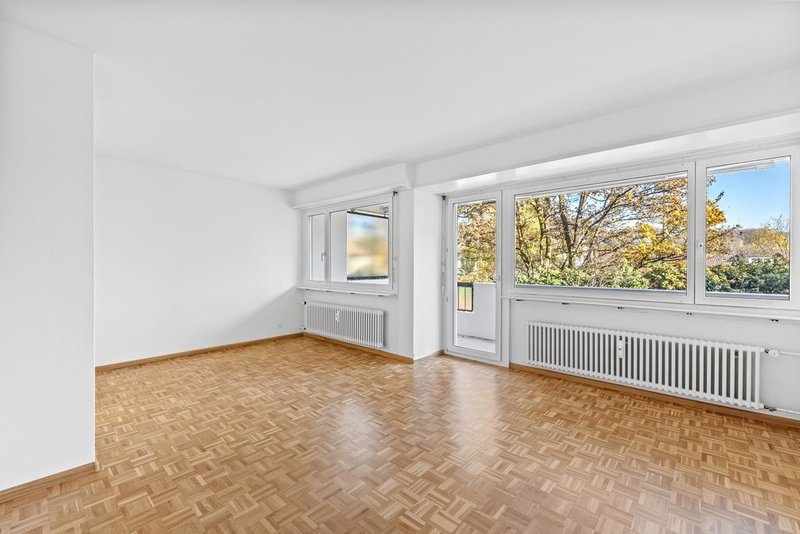 Photo 4 de Gustackerstrasse 12, Bottmingen