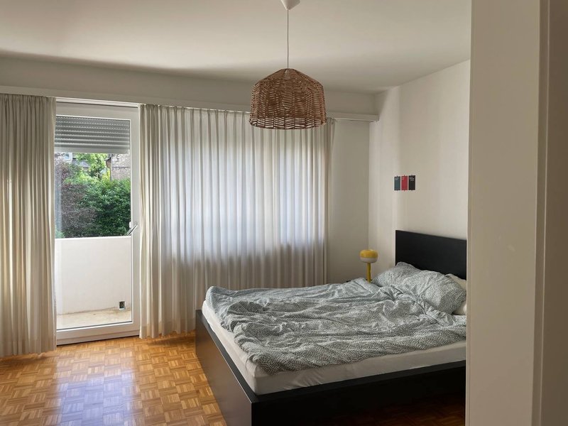 Photo 2 of Hagentalerstrasse 33, Basel, Basel