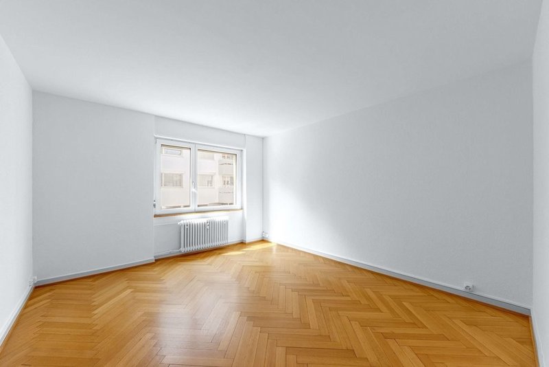 Foto 4 von Oetlingerstr. 51, Basel