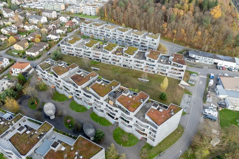 Photo 1 of Aarau Rohr