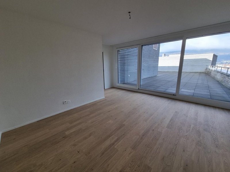 Photo 6 of Trieschäckerstrasse 8, Aarau Rohr