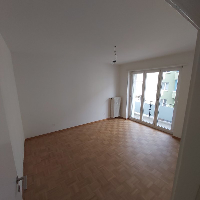 Photo 2 of Tellstrasse 18, Basel