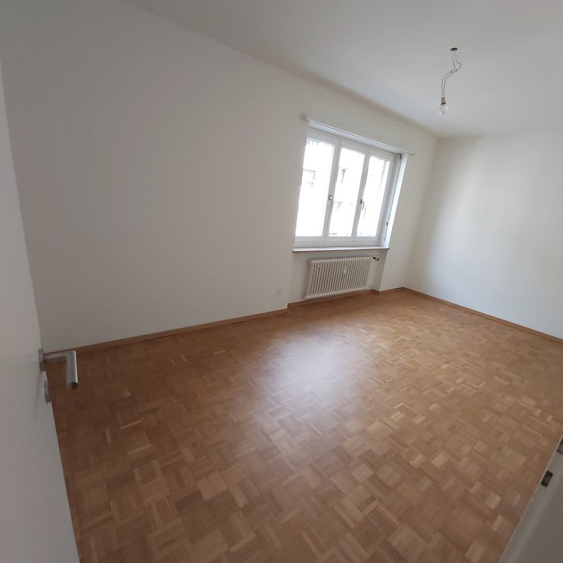 Photo 3 of Tellstrasse 18, Basel