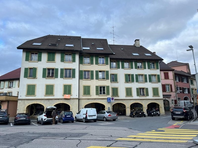 Photo 1 of Peseux