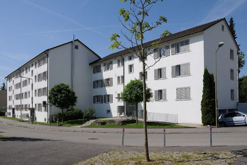 Photo 1 of Winterthur