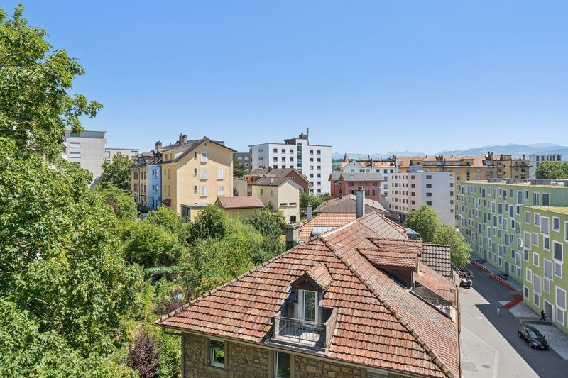 Photo 1 of Fribourg