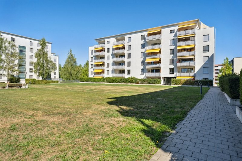 Photo 1 of Villars-sur-Glâne