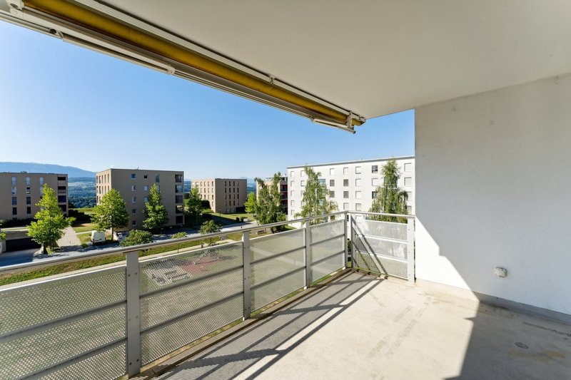 Photo 8 of ch. des Mampes 11, Villars-sur-Glâne