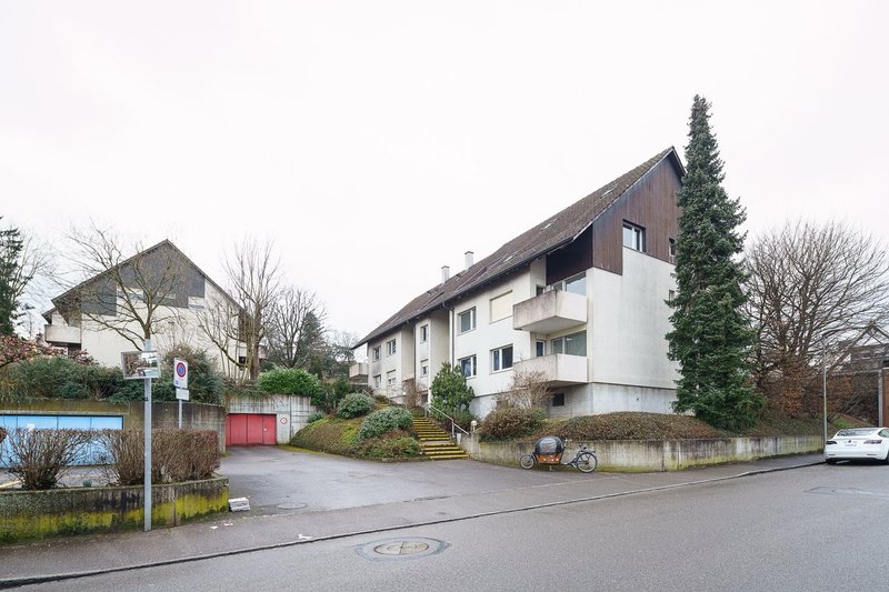 Photo 6 of Ochsengasse 6, Allschwil