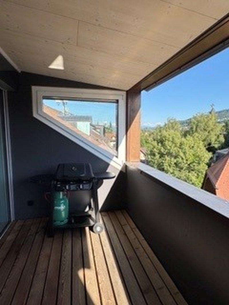 Foto 2 von Eigerstrasse 18, Bern