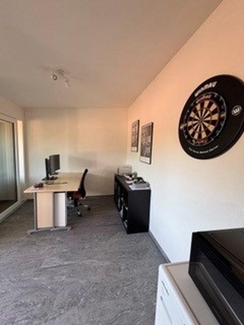 Foto 4 von Eigerstrasse 18, Bern