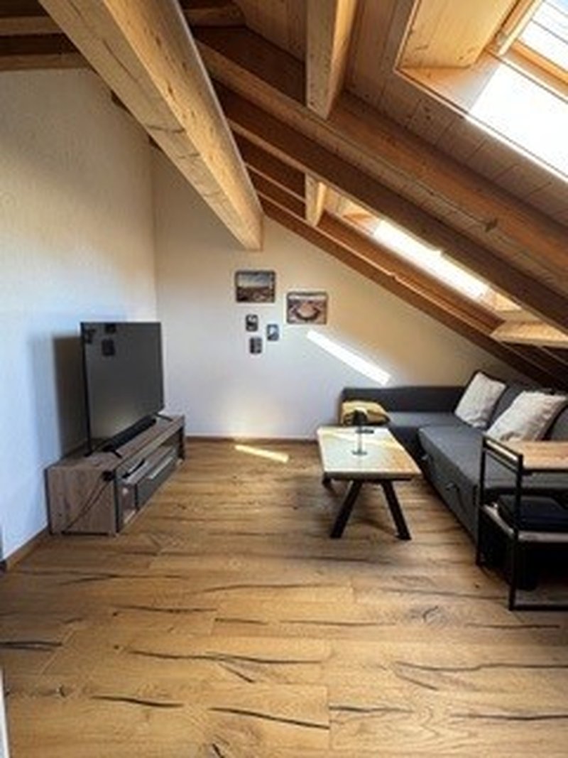 Foto 5 von Eigerstrasse 18, Bern