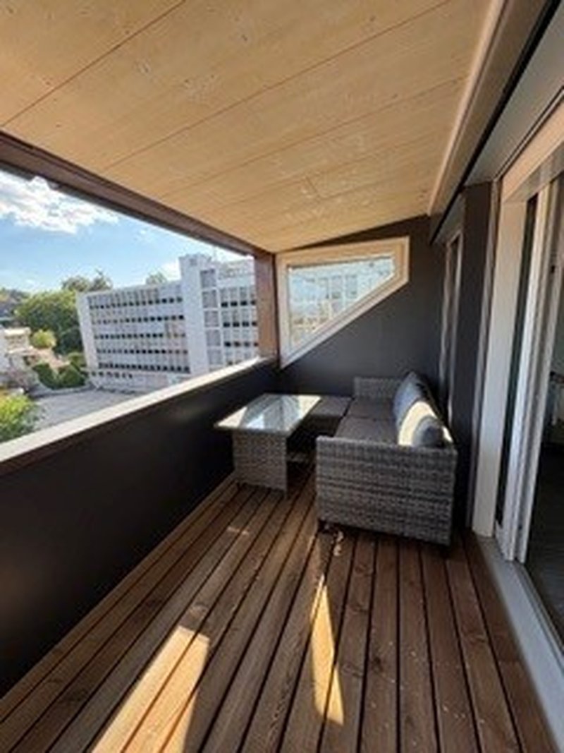 Foto 7 von Eigerstrasse 18, Bern