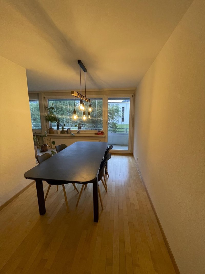 Foto 6 di Brämabüelstrasse 2, Davos Platz