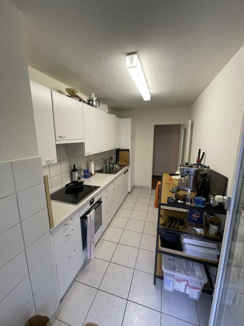 Foto 7 di Brämabüelstrasse 2, Davos Platz