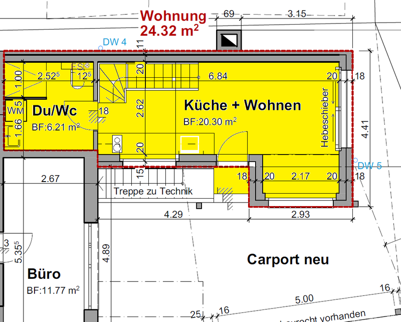 Foto 4 di Bahnhofstrasse 23, Langnau