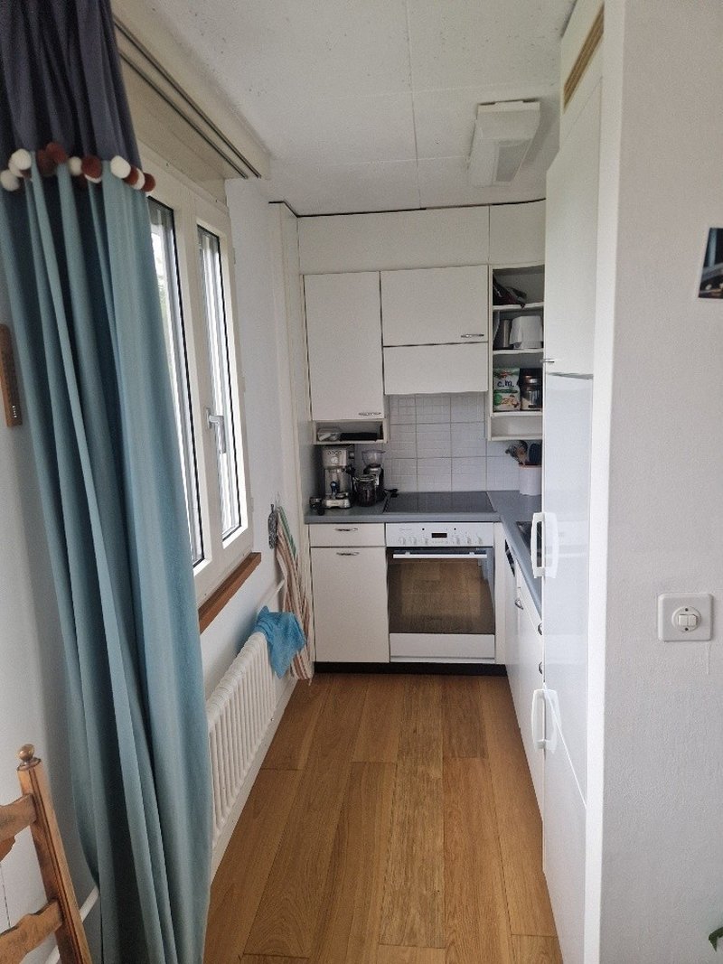 Foto 2 di Wässerigstrasse 2, Auw