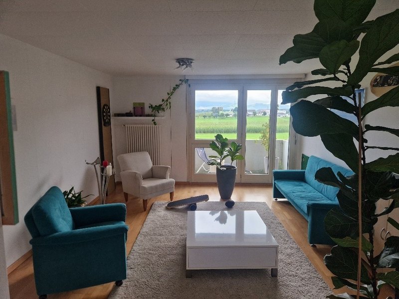 Foto 5 di Wässerigstrasse 2, Auw