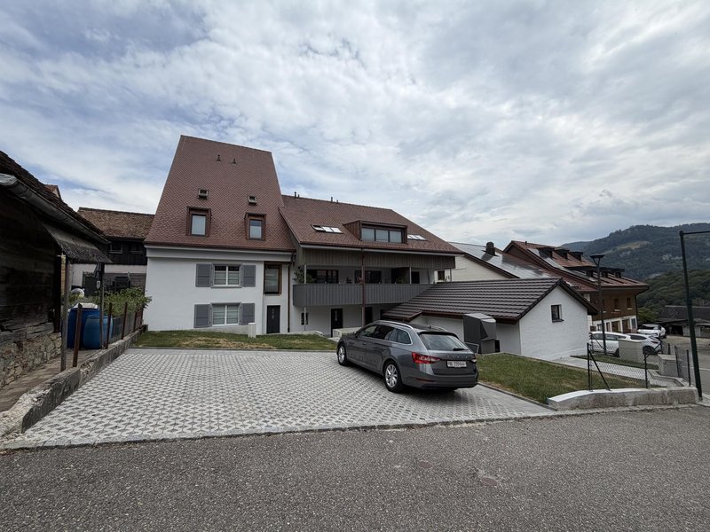 Photo 2 de Schulgasse 9, Liesberg Dorf