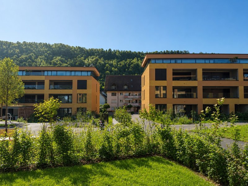 Photo 1 of Aarburg