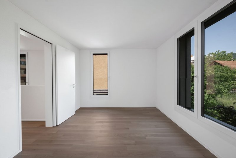 Photo 8 of Feldstrasse 2A - F, Aarburg