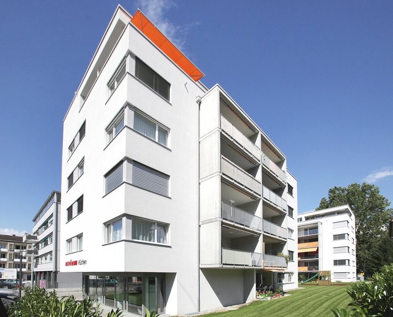 Photo 2 of Flawilerstr. 1, Niederuzwil