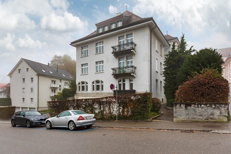 Photo 1 de St. Gallen