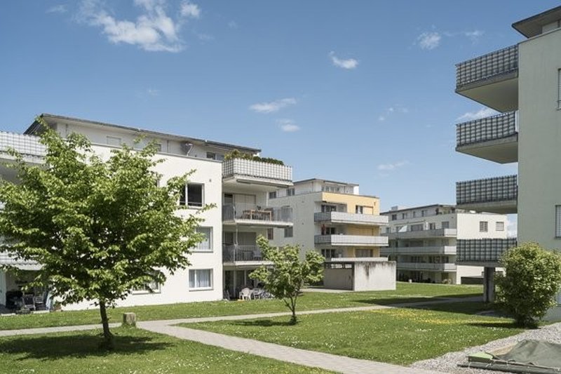 Photo 1 of Romanshorn