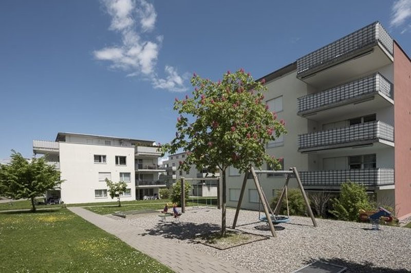 Photo 2 of Sonnenring 9, Romanshorn