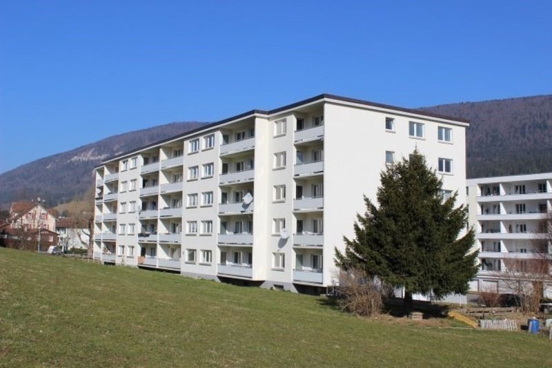 Photo 1 of Malleray