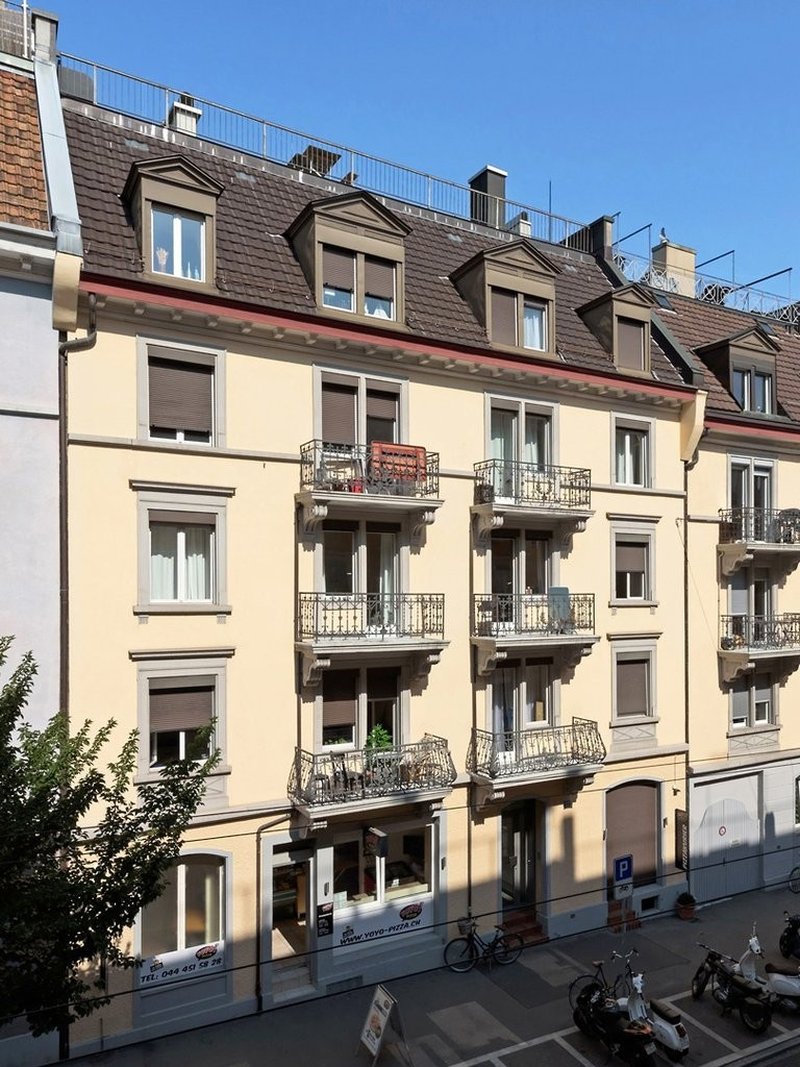 Photo 1 of Zürich