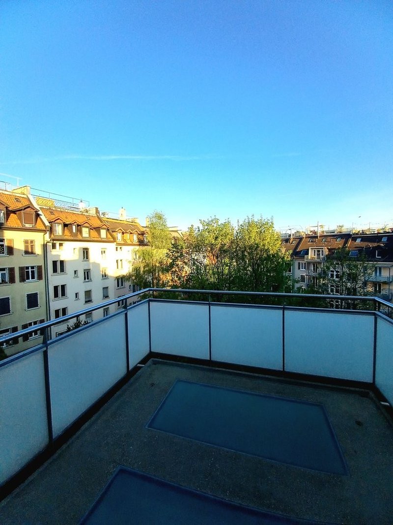 Foto 5 di Friesenbergstrasse 12, Zürich
