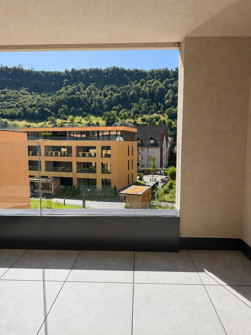 Photo 7 de Feldstrasse 2A - F, Aarburg