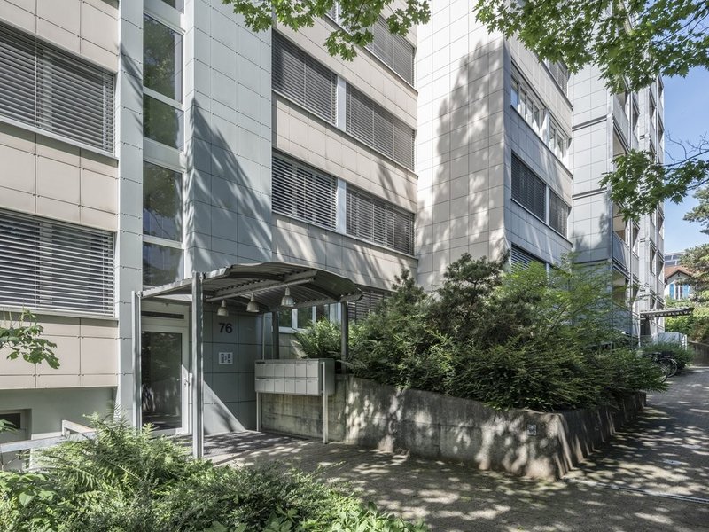 Foto 2 von Könizstrasse 76, Bern
