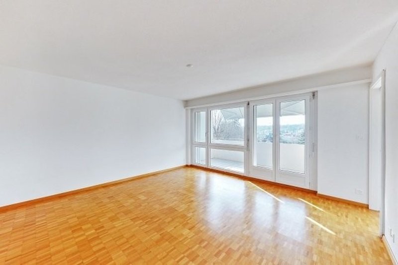 Photo 4 de Zilstrasse 8, St. Gallen