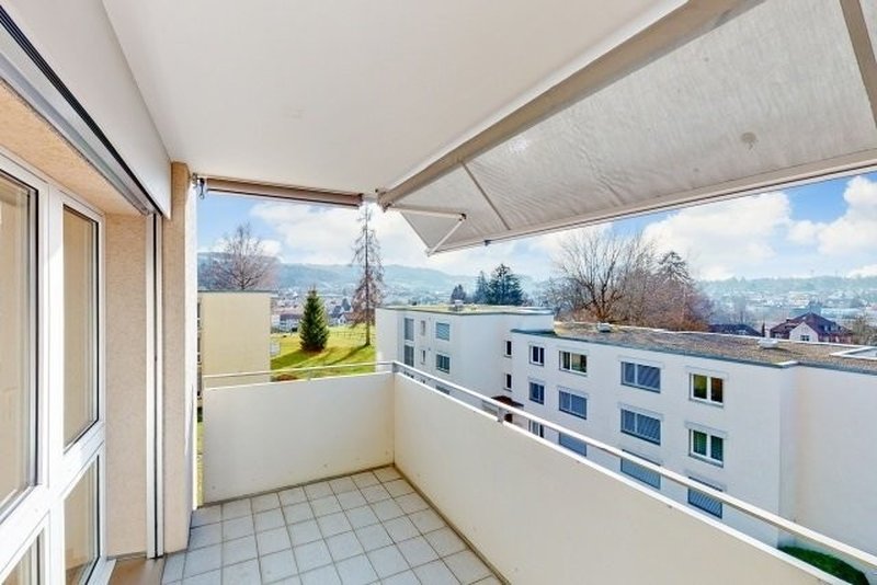 Photo 8 de Zilstrasse 8, St. Gallen
