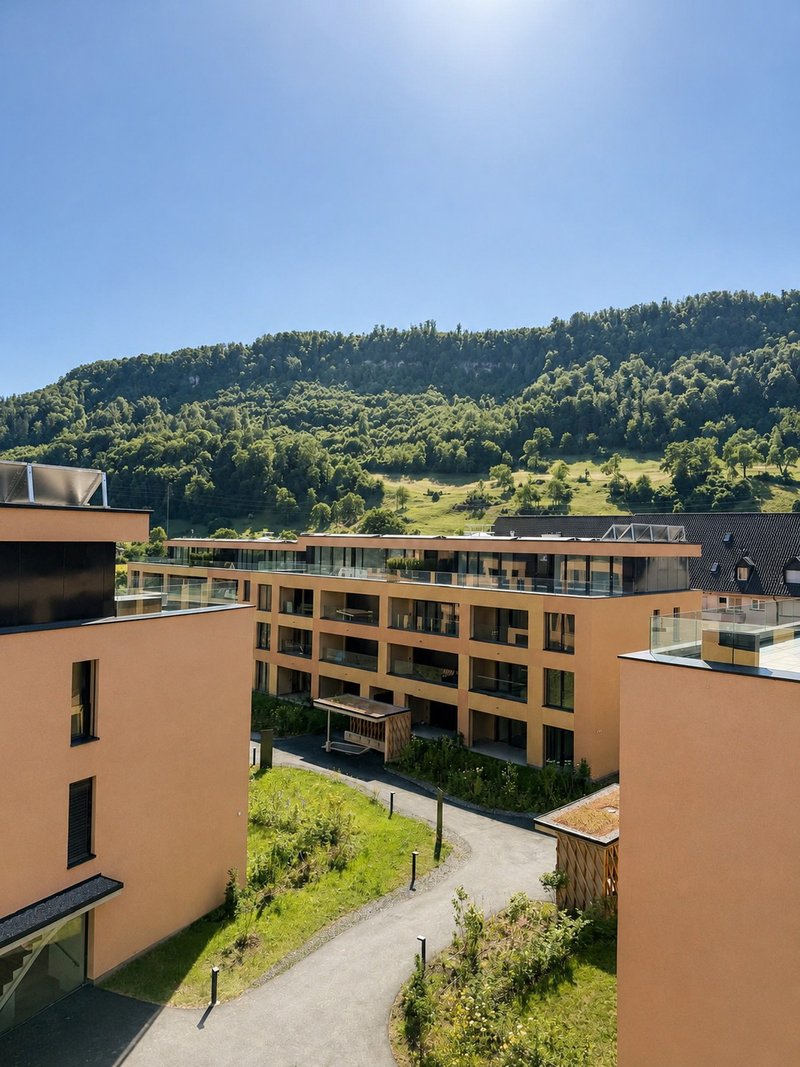 Photo 1 of Aarburg