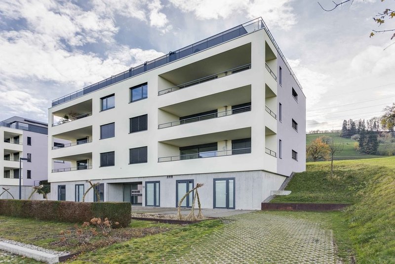 Photo 1 of Dorfstrasse 2e, Feusisberg