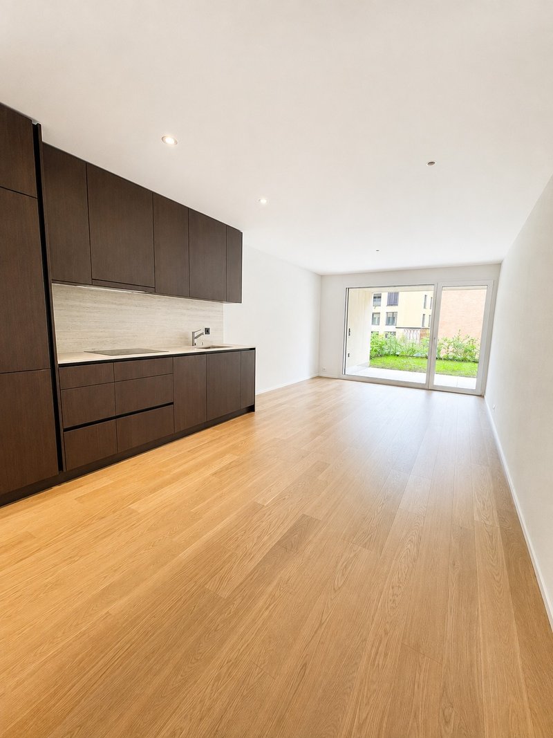 Foto 4 von Feldstrasse 2F, Aarburg