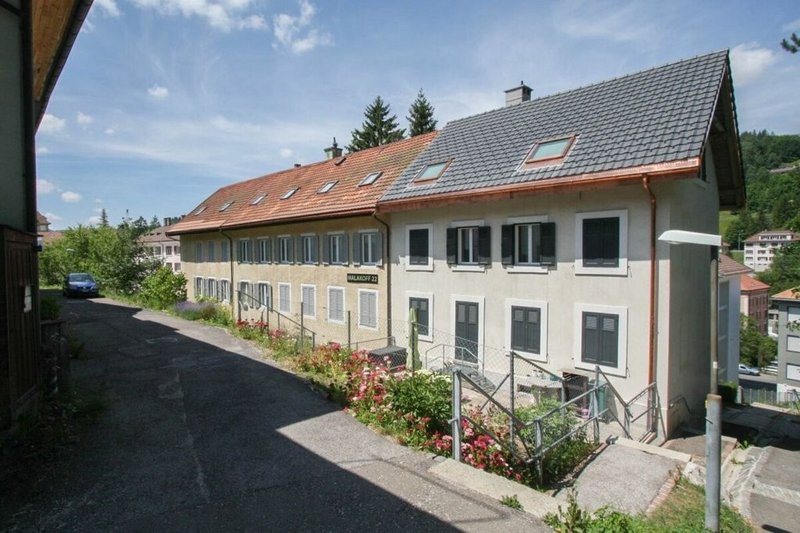 Photo 1 of Le Locle