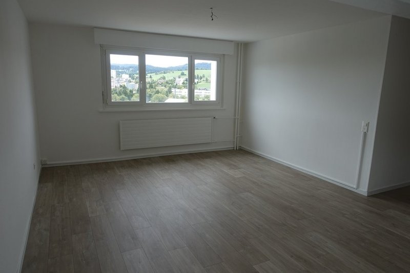 Foto 3 di Blaise-Cendrars 2, La Chaux-de-Fonds