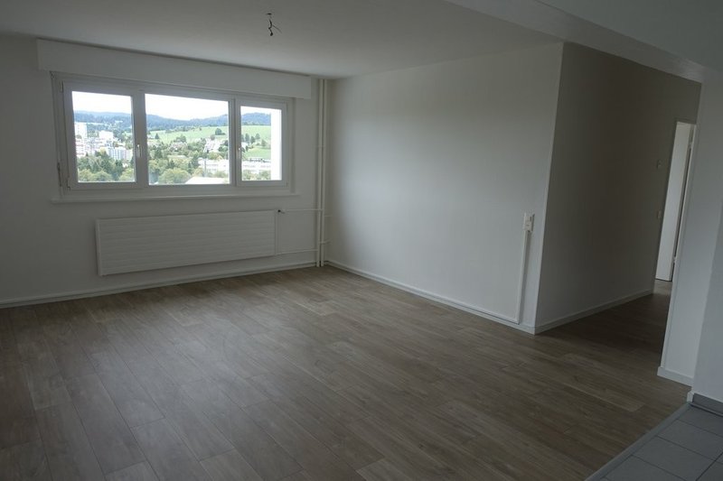 Foto 4 di Blaise-Cendrars 2, La Chaux-de-Fonds
