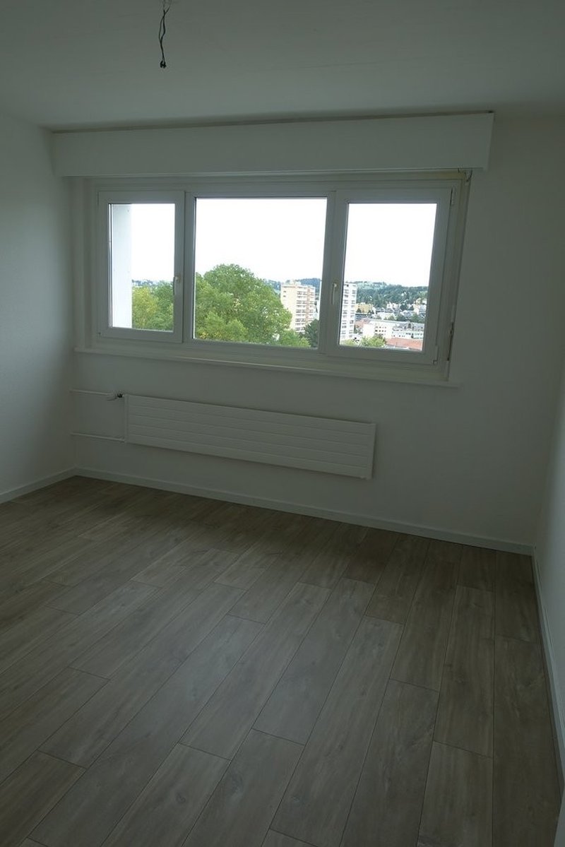 Foto 5 di Blaise-Cendrars 2, La Chaux-de-Fonds