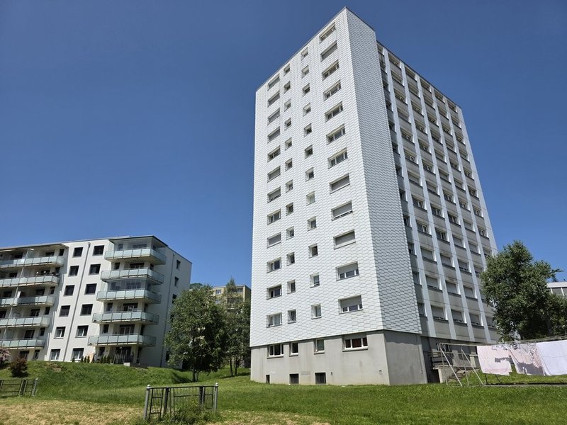 Foto 8 di Blaise-Cendrars 2, La Chaux-de-Fonds