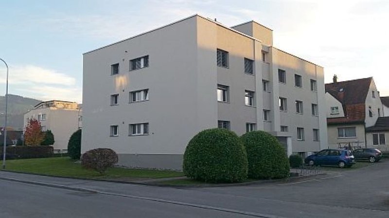 Foto 1 di Seebüelstr. 10, Goldach