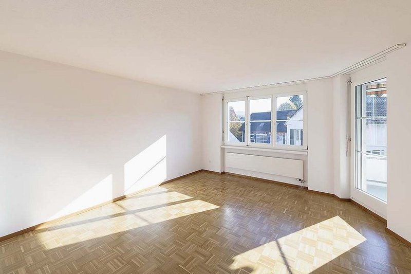 Foto 2 von Bahnhofstr. 93c, Möhlin