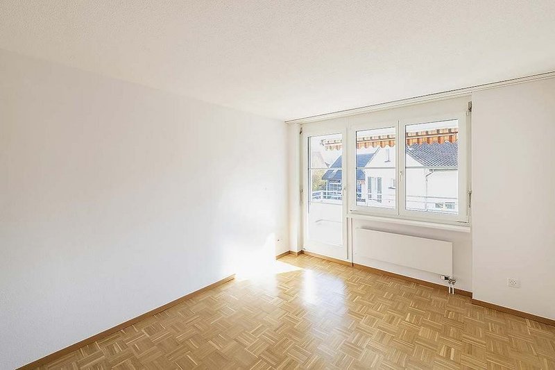 Foto 4 von Bahnhofstr. 93c, Möhlin