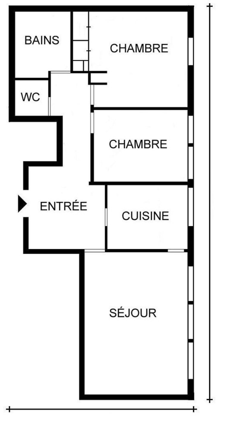 Photo 2 of Rue des Pâquis 8, Genève