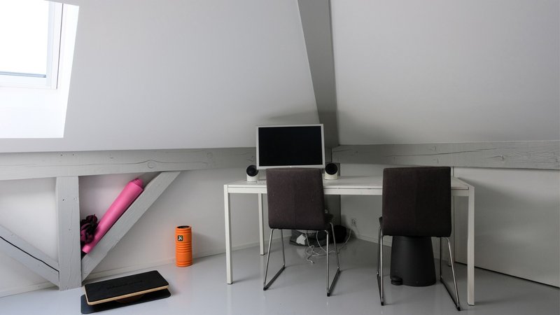 Foto 6 von Boulevard Paderewski 23, Vevey